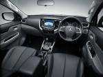 Mitsubishi Triton Double Cab 2015 года (TH)